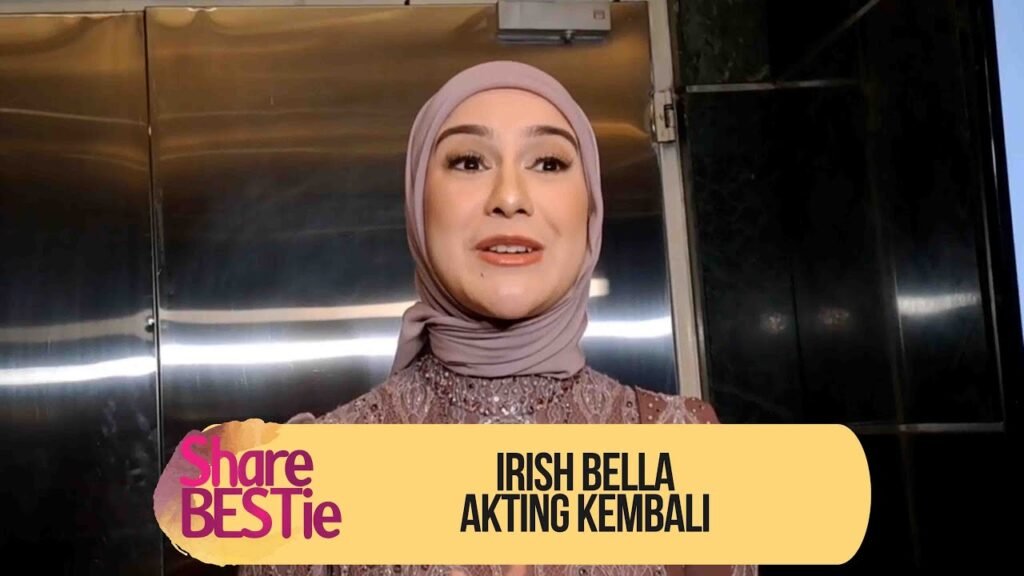 Irish Bella