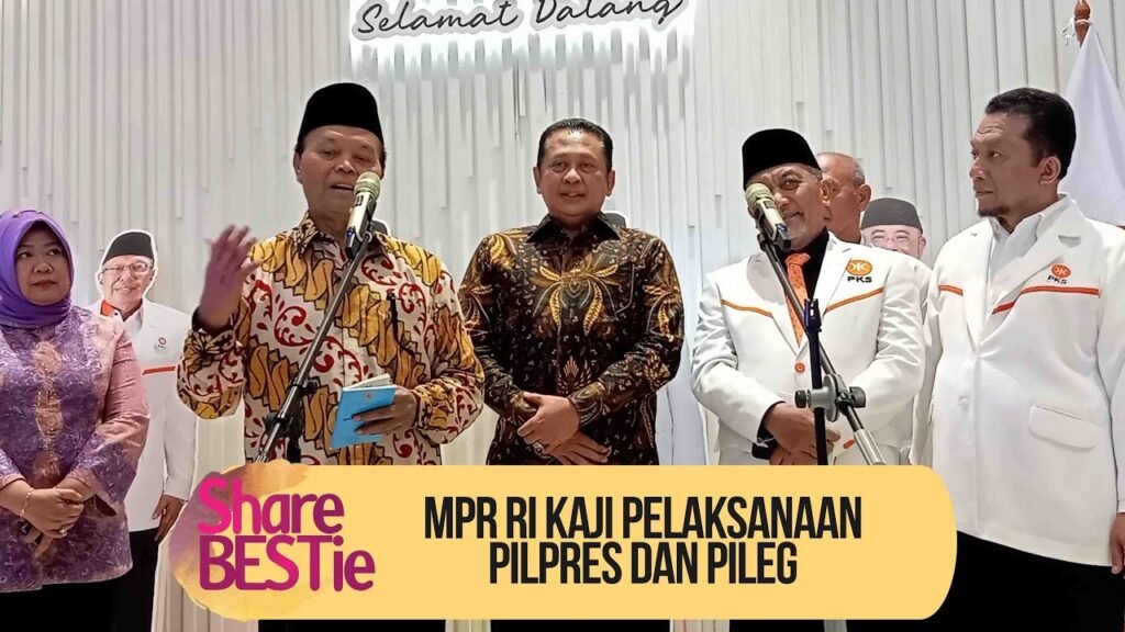 Bambang Soesatyo