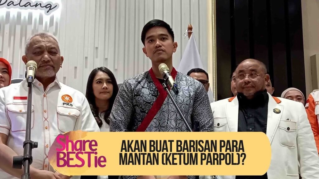 Kaesang Pangarep