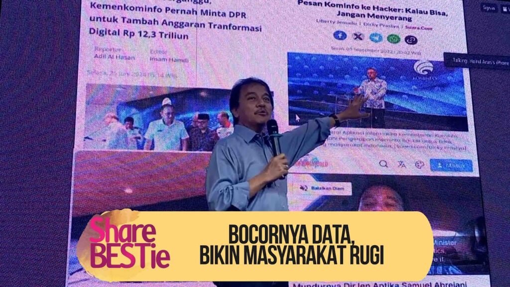 Roy Suryo