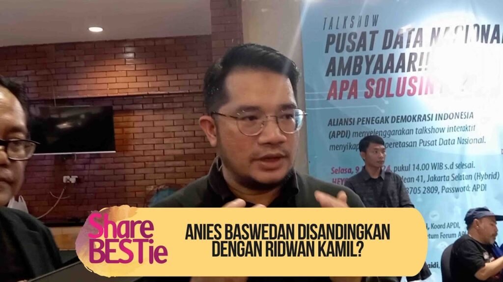 Ridho Rahmadi