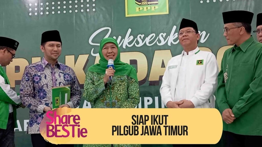 Khofifah