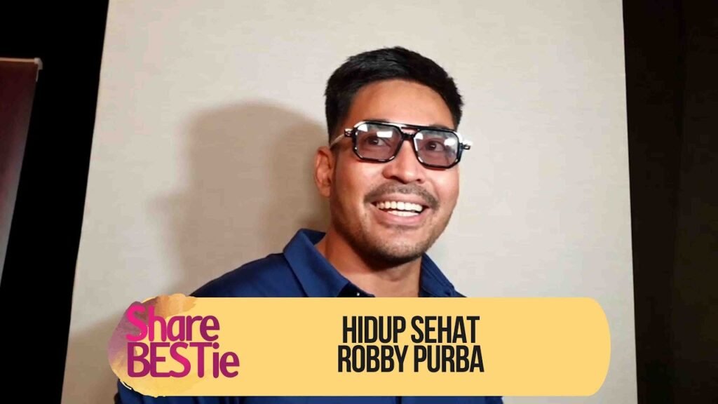 Robby Purba