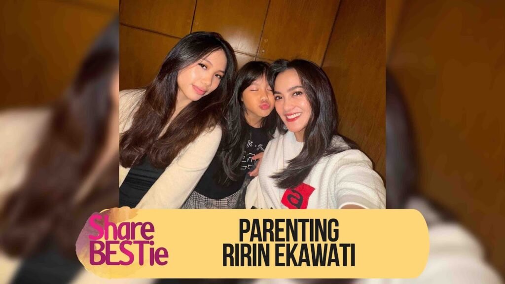 Ririn Ekawati