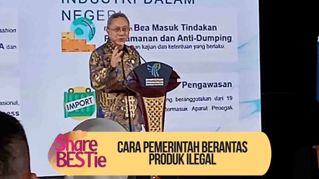 Zulkifli Hasan