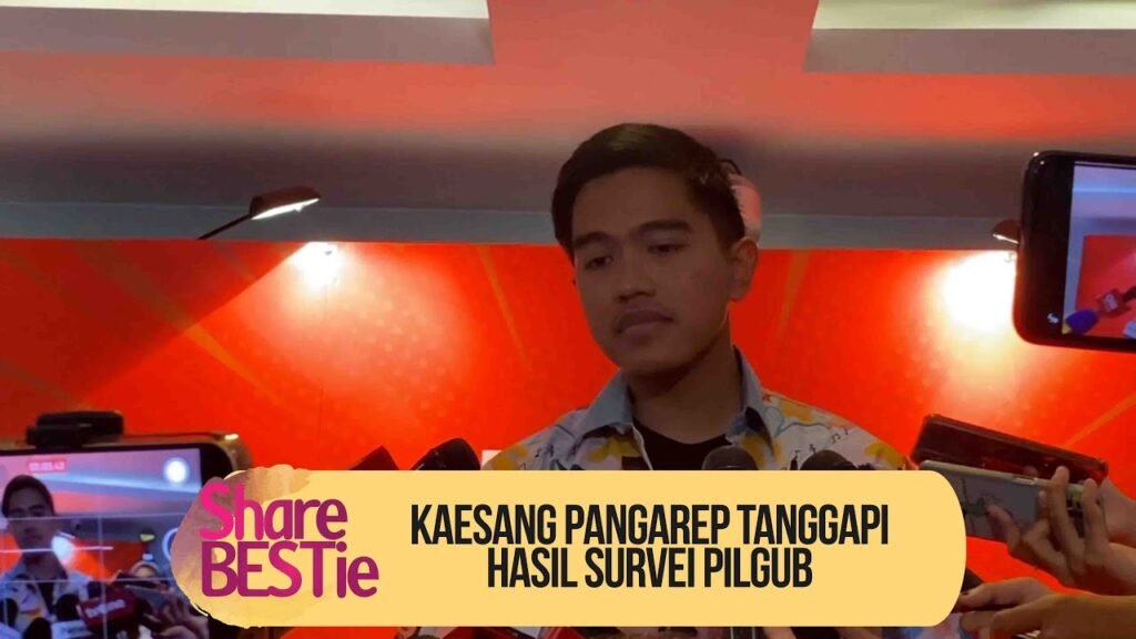 Kaesang Pangarep