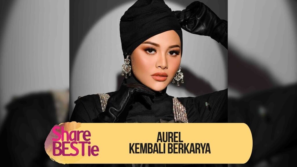 Aurel Hermansyah
