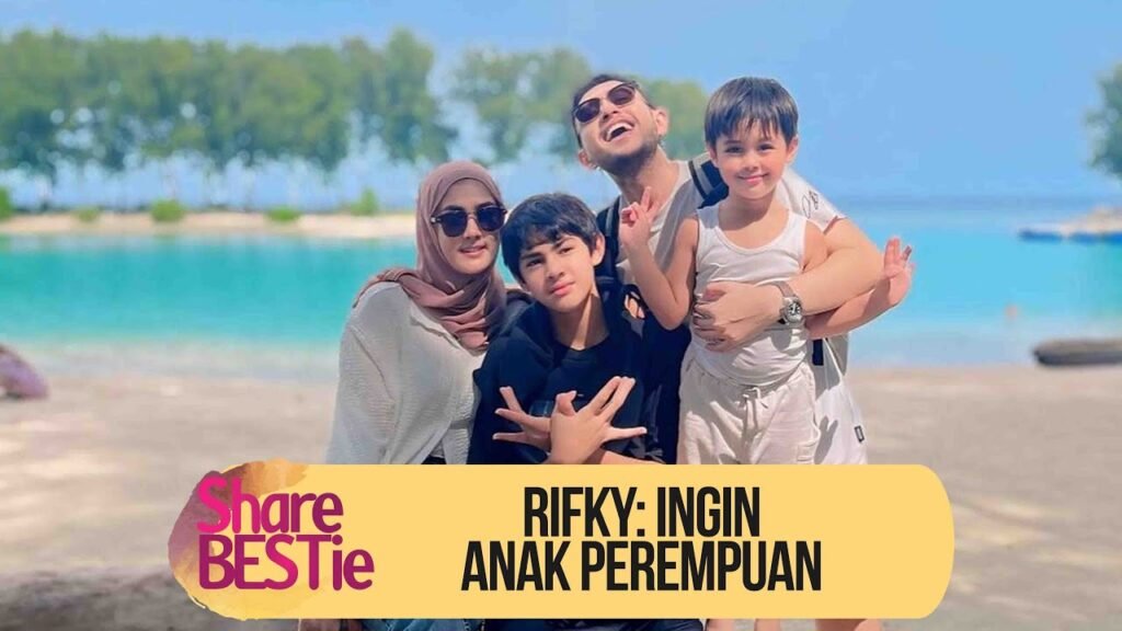 Rifky Balweel