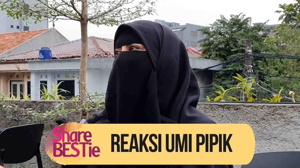 Umi Pipik