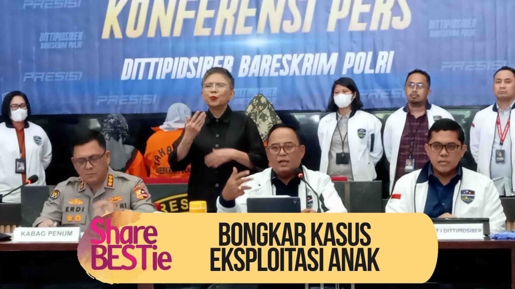 Bareskrim POLRI