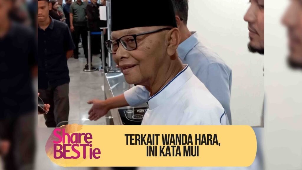 Wanda Hara