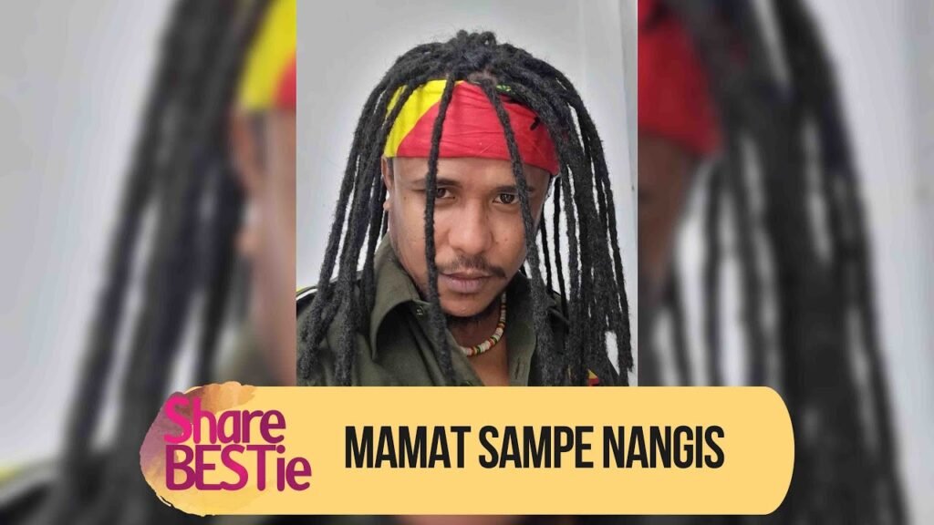 Mamat Alkatiri