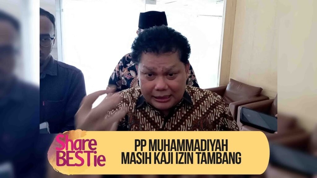 PP Muhammadiyah