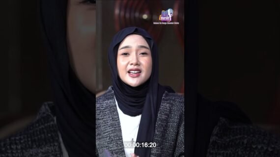 Testimoni Cita Rahayu Tentang Podcast EdShareOn