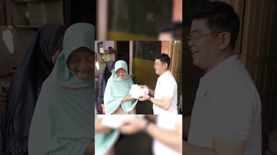 Jadilah Berguna, Bukan Sempurna