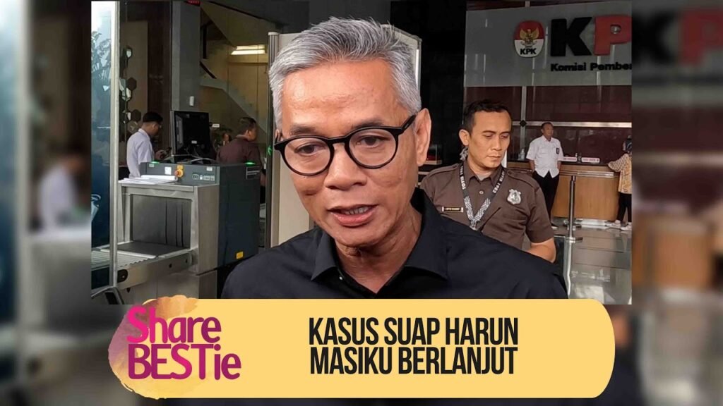 Harun Masiku