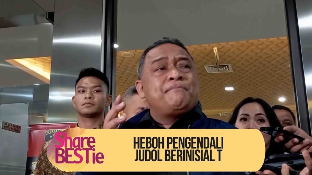 Benny Rhamdani
