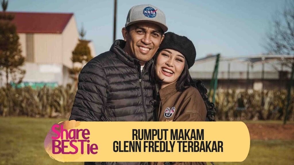 Glenn Fredly
