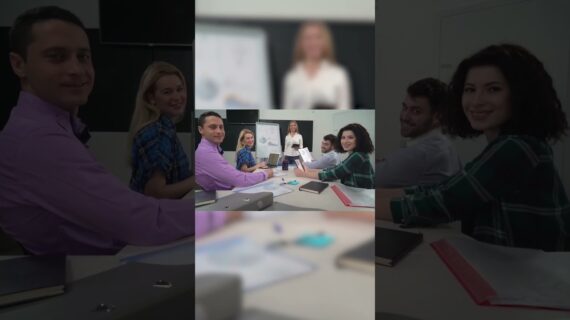 Berada di Tempat yang Nyaman