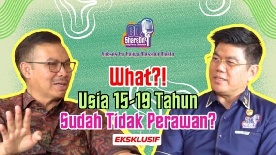 Survei, Sekitar 60 Persen Remaja Tidak Perawan, Hasto Wardoyo Sorot Gaya Pacaran