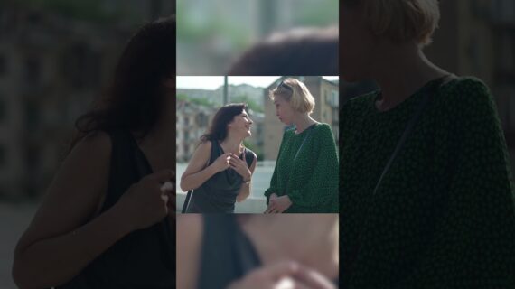 Orang Bermulut Tajam