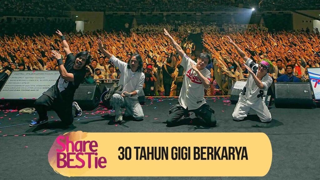 Band Gigi