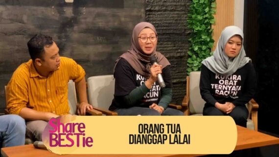 Orang Tua Korban Gangguan Ginjal Akut Sedih, Dianggap Lalai