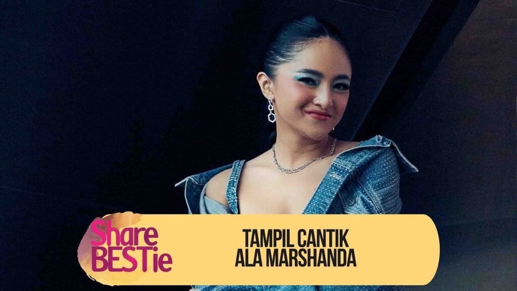 Marshanda