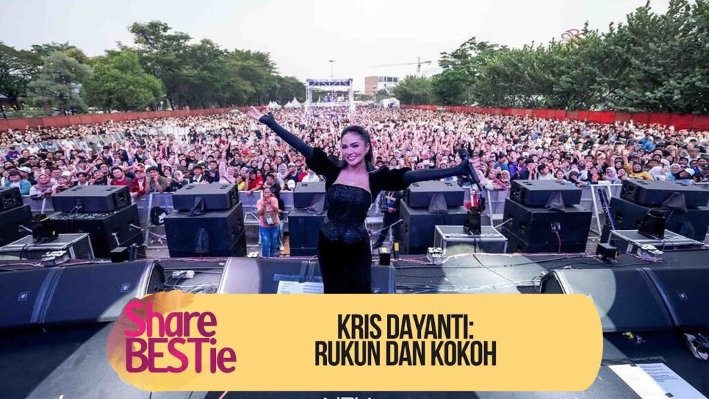 Kris Dayanti