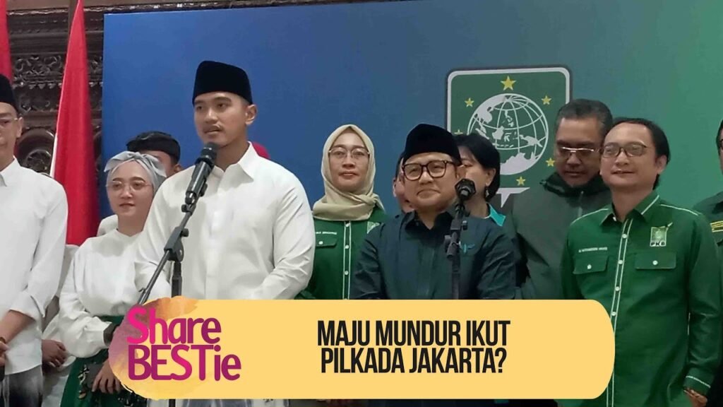 Kaesang Pangarep