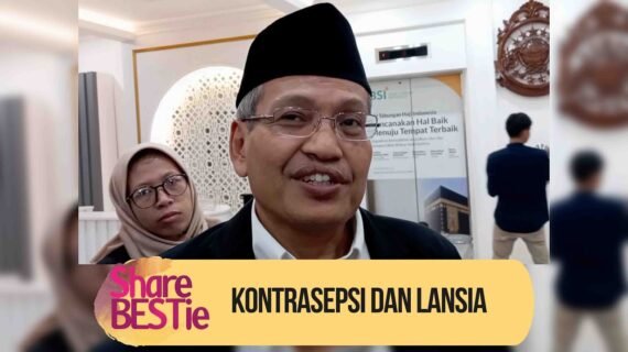 PBNU Tanggapai Pemberian Kondom dan Wacana MUI Buka Pesantren Lansia