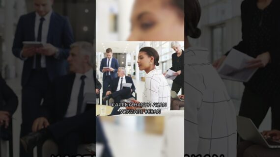 Membandingkan Level Kehidupan