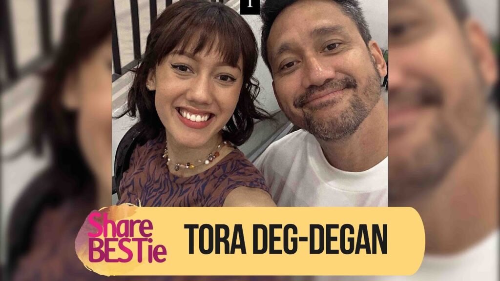 Tora Sudiro