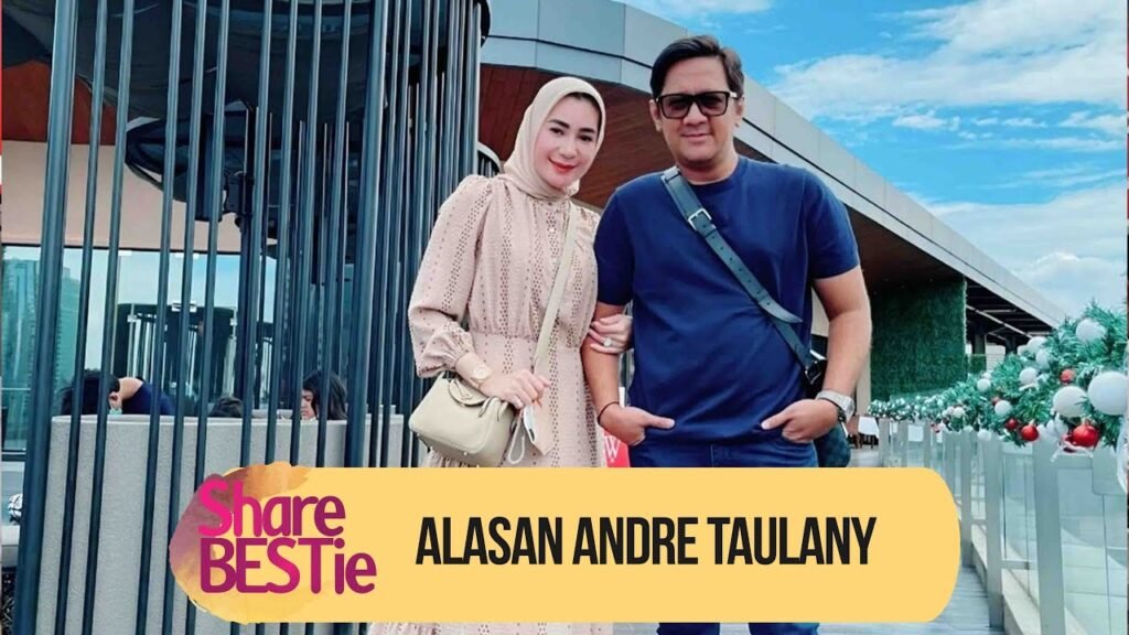 Andre Taulany