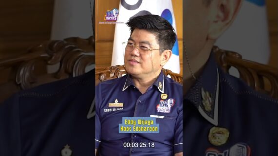 dr. Hasto Wardoyo: Banyak pasien yang nyaman kalau saya yang operasi