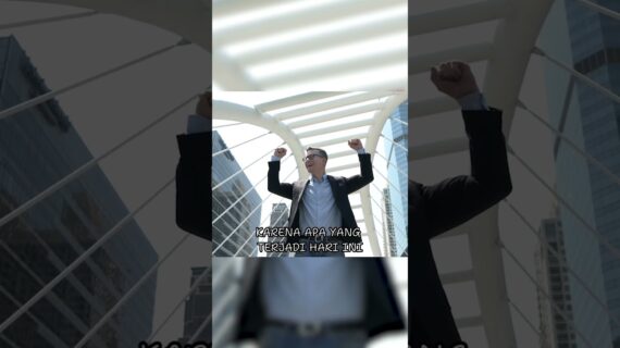 Akibat Perbuatan Hari Ini