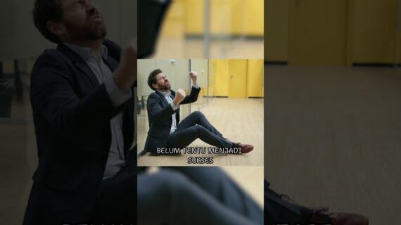 Kesempatan Dalam Hidup