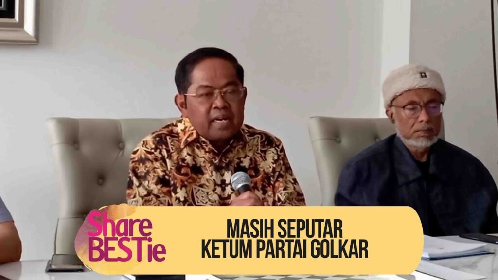 Idrus Marham