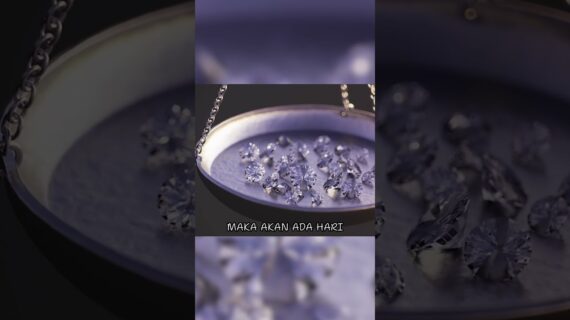 Jangan Takut Dengan Penilaian Orang