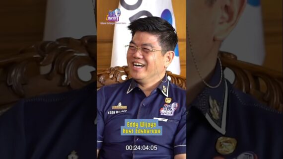 dr. Hasto Wardoyo: Begini perbedaan gaya pacaran zaman dulu dan sekarang
