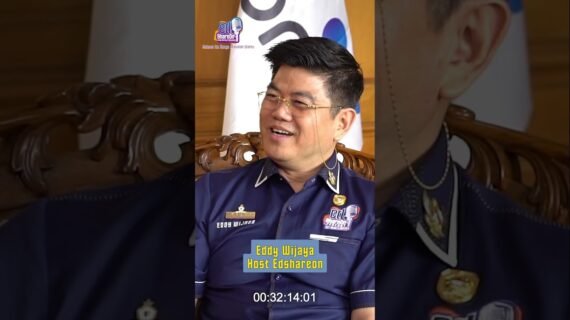 dr. Hasto Wardoyo: Laki-laki yang mau vasektomi free dan dapat uang saku