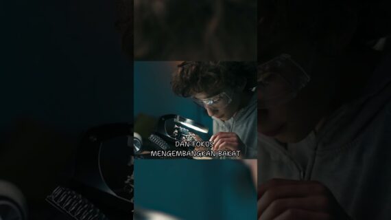 Jangan Mengejar yang Tidak Pasti