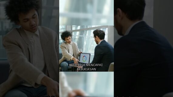 Sukses Dari Kesalahan