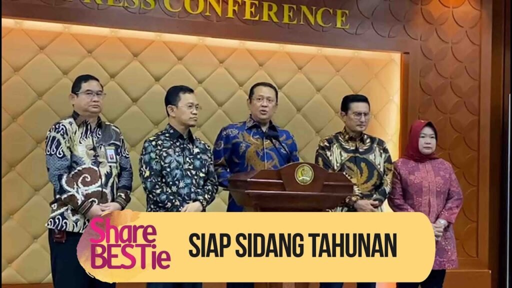 Bambang Soesatyo