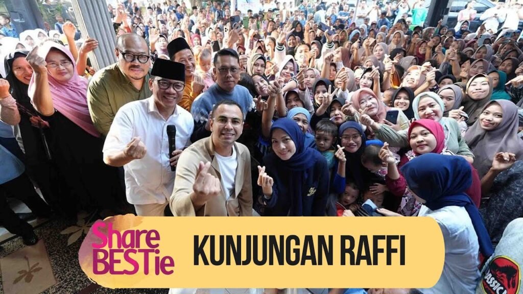 Raffi Ahmad