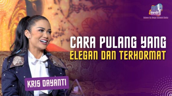 Kris Dayanti, Cara Pulang yang Elegan dan Terhormat