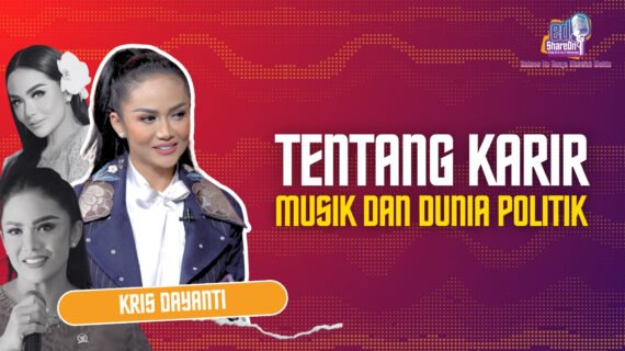 Kris Dayanti Bicara Tentang Karier Musik dan Politik