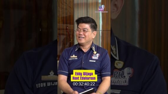 Rahmat Shah: Saya paling marah sama orang per0kok