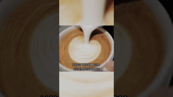 Pahit yang Tersembunyi