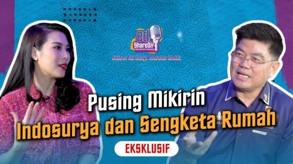 Kasus Indosurya, Uang Anya Dwinov Belum Kembali Plus Pusing Kasus Sengketa Rumah